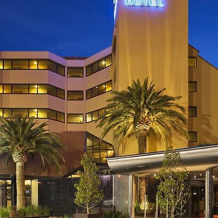 Lakes Hotel أدليد المظهر الخارجي الصورة