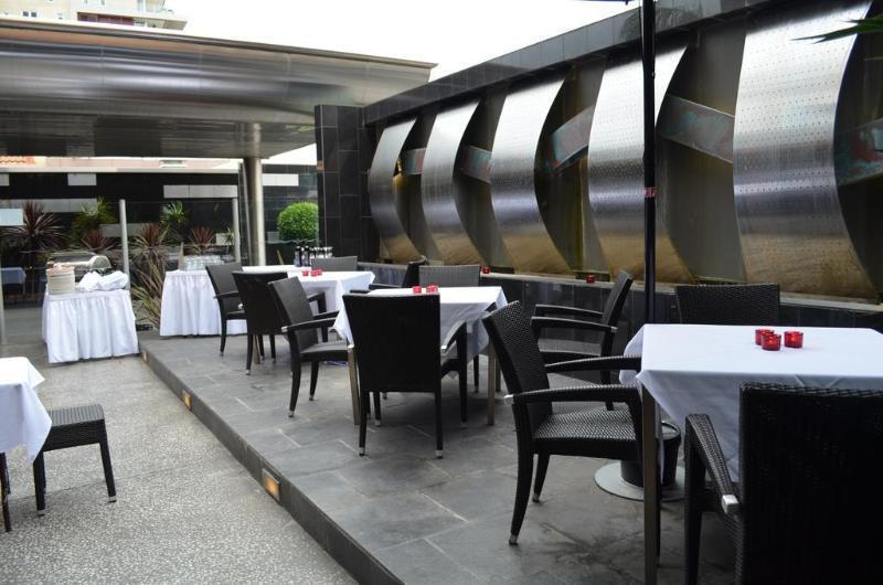 Lakes Hotel أدليد المظهر الخارجي الصورة