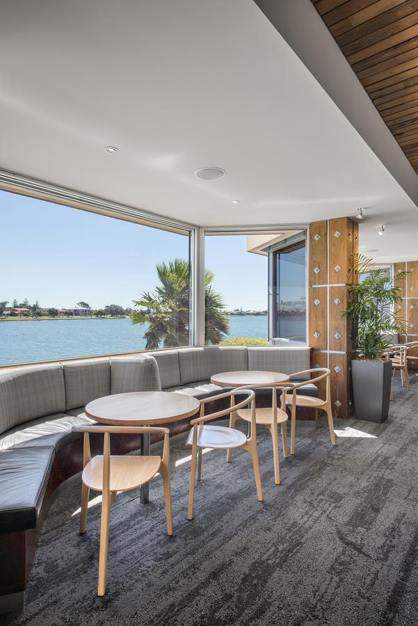 Lakes Hotel أدليد المظهر الخارجي الصورة