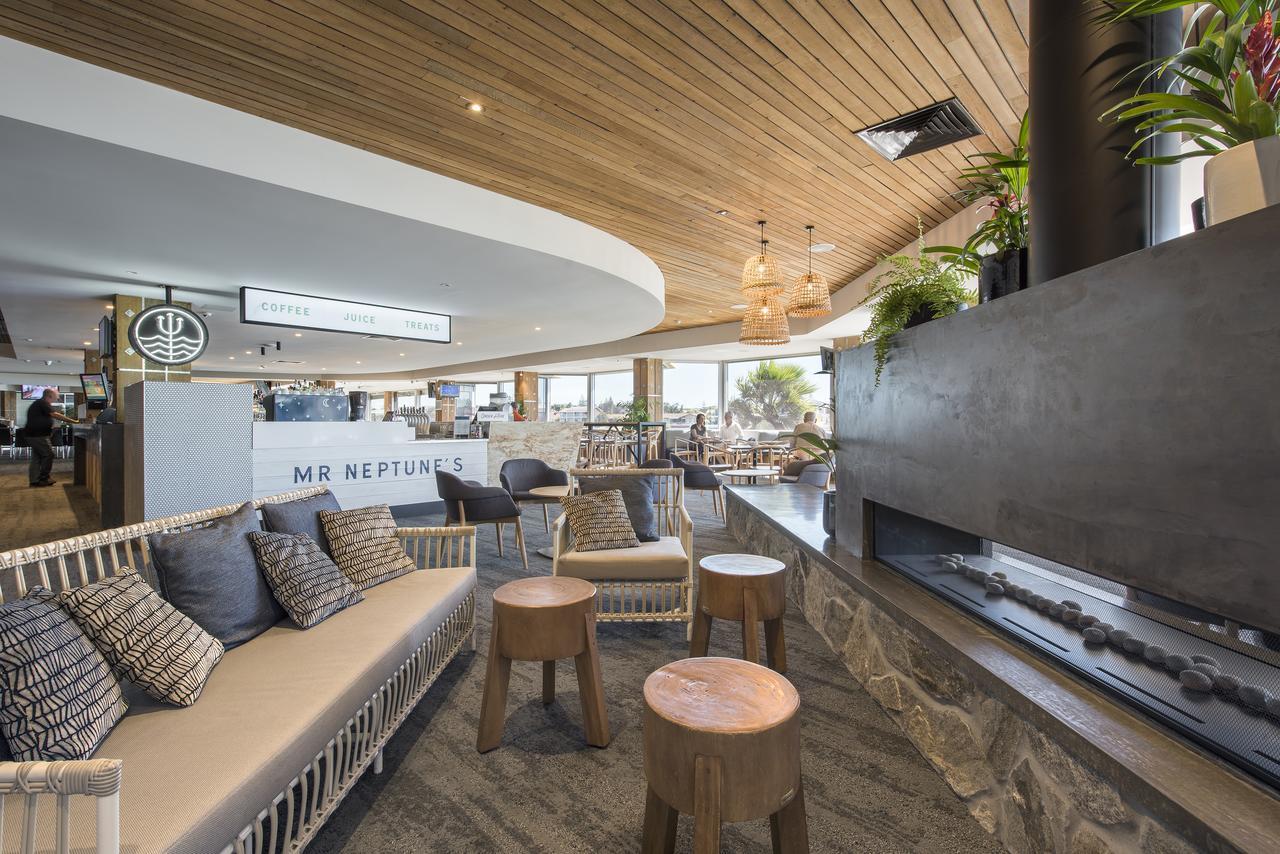 Lakes Hotel أدليد المظهر الخارجي الصورة
