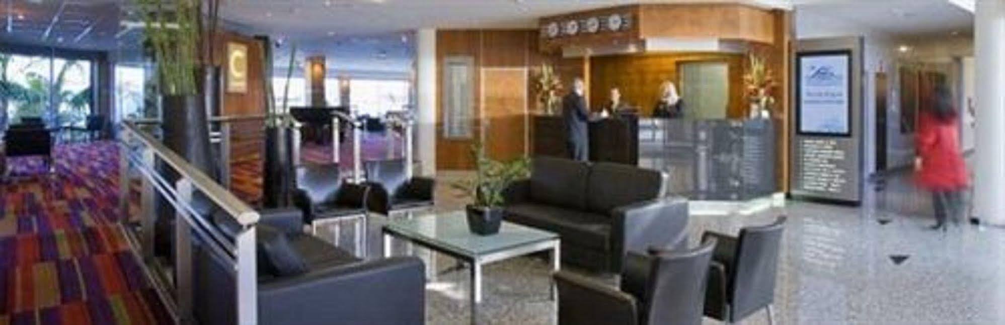 Lakes Hotel أدليد المظهر الخارجي الصورة