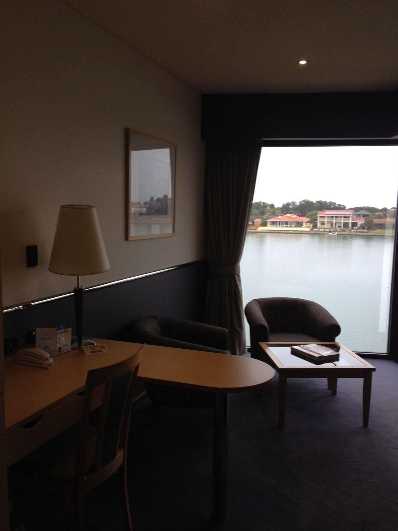 Lakes Hotel أدليد المظهر الخارجي الصورة