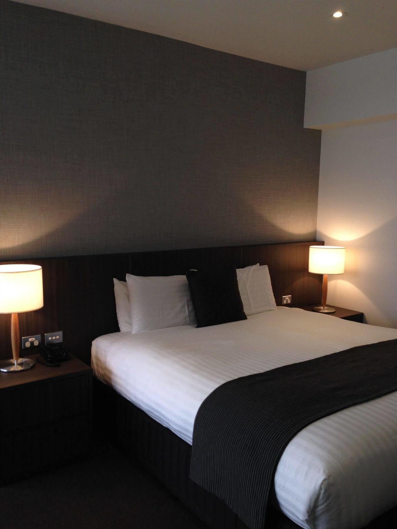 Lakes Hotel أدليد المظهر الخارجي الصورة