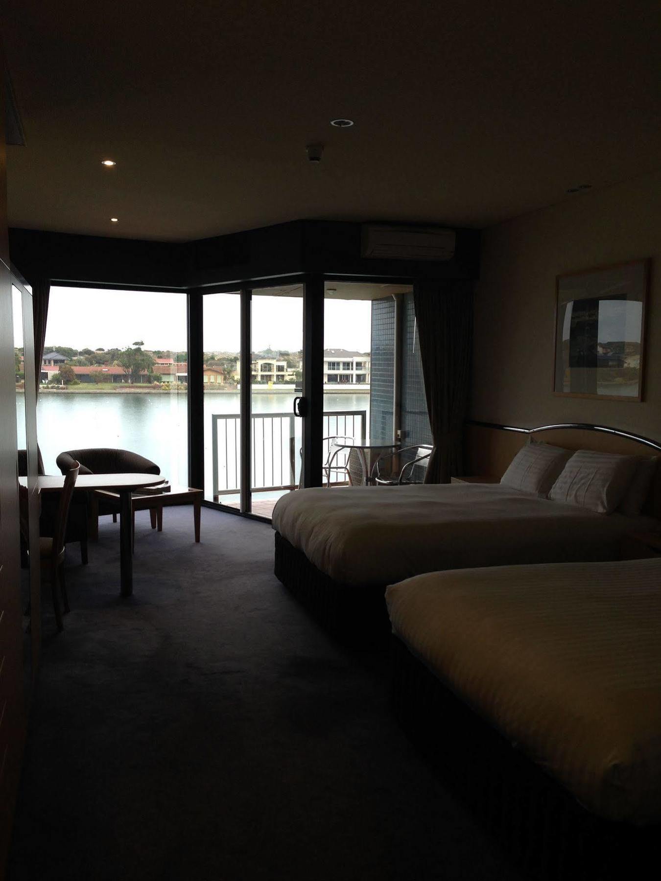 Lakes Hotel أدليد المظهر الخارجي الصورة