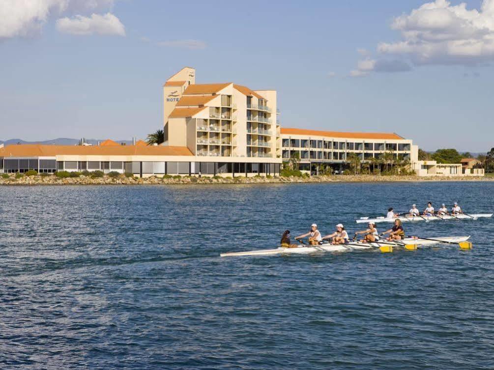 Lakes Hotel أدليد المظهر الخارجي الصورة