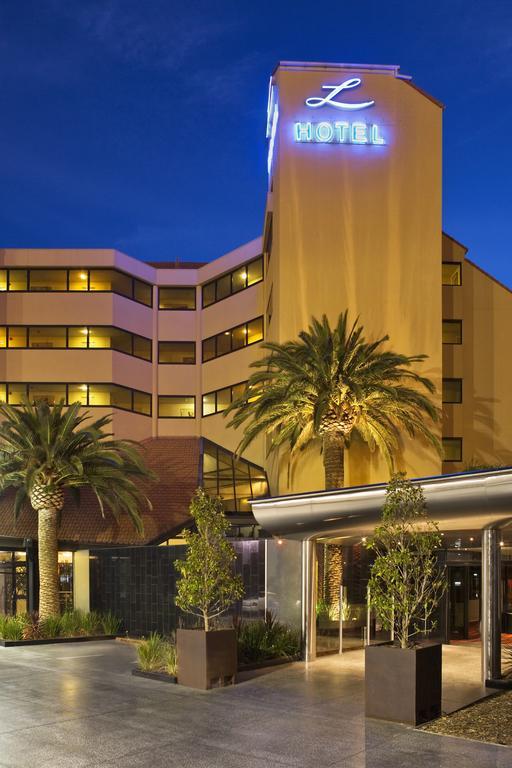 Lakes Hotel أدليد المظهر الخارجي الصورة