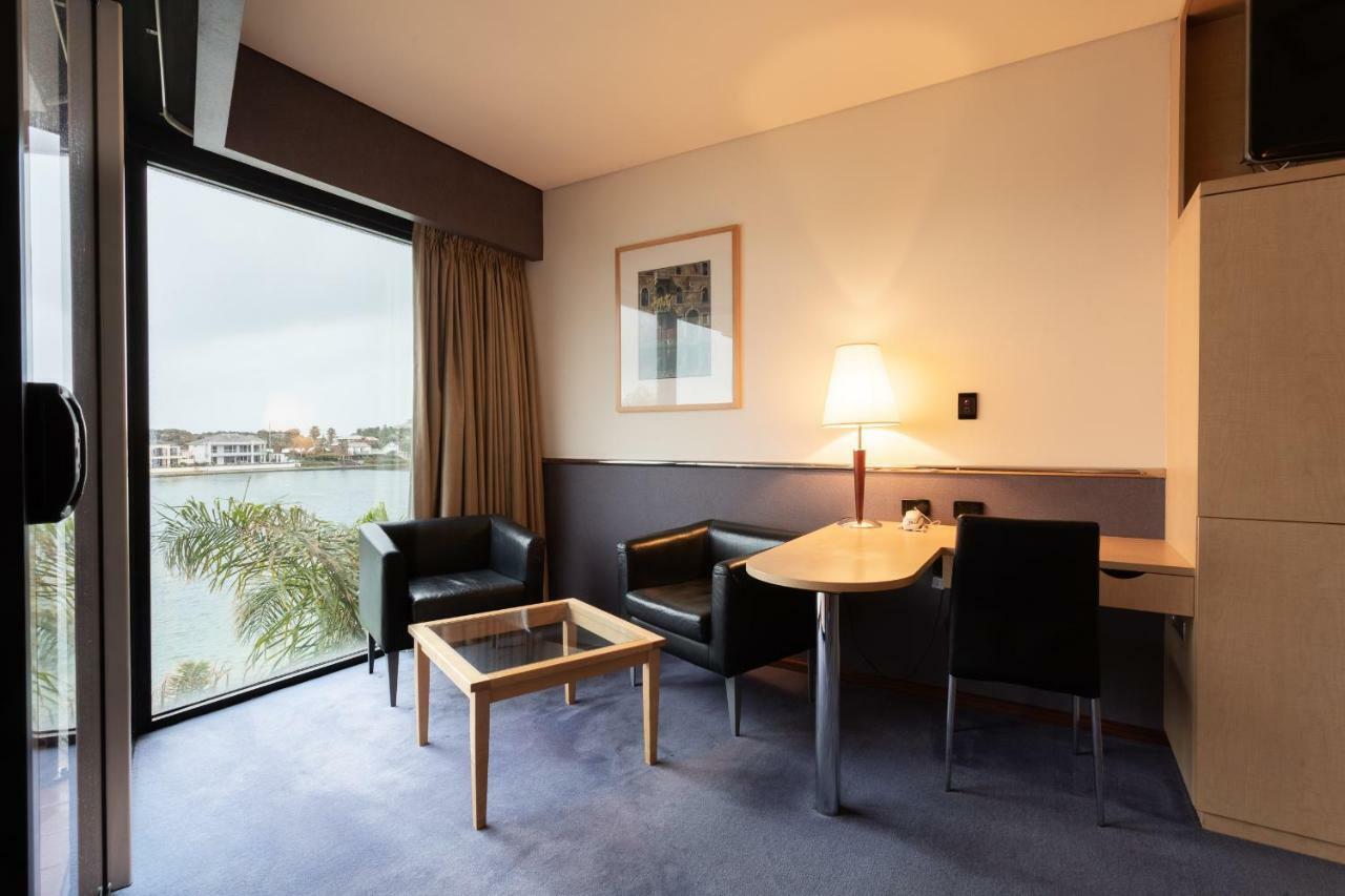 Lakes Hotel أدليد المظهر الخارجي الصورة