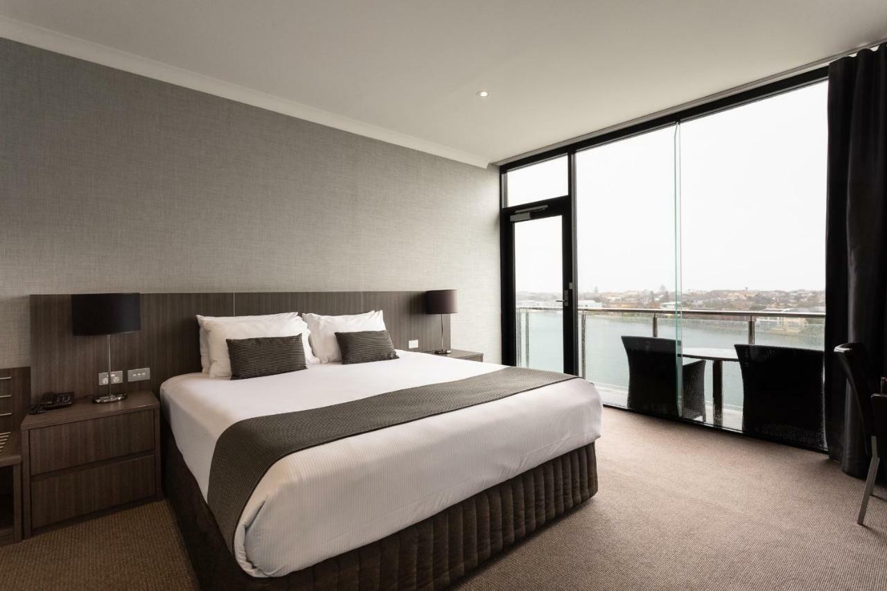 Lakes Hotel أدليد المظهر الخارجي الصورة