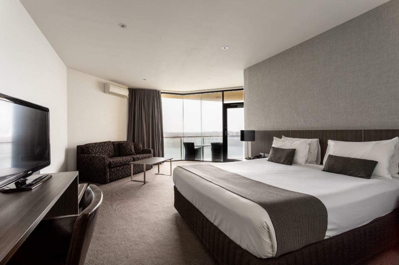 Lakes Hotel أدليد المظهر الخارجي الصورة