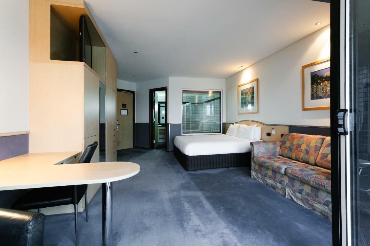 Lakes Hotel أدليد المظهر الخارجي الصورة