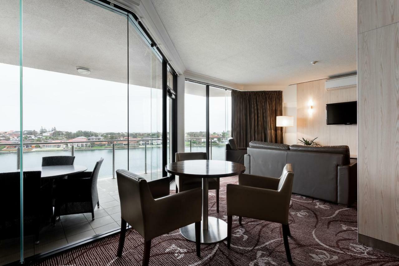 Lakes Hotel أدليد المظهر الخارجي الصورة