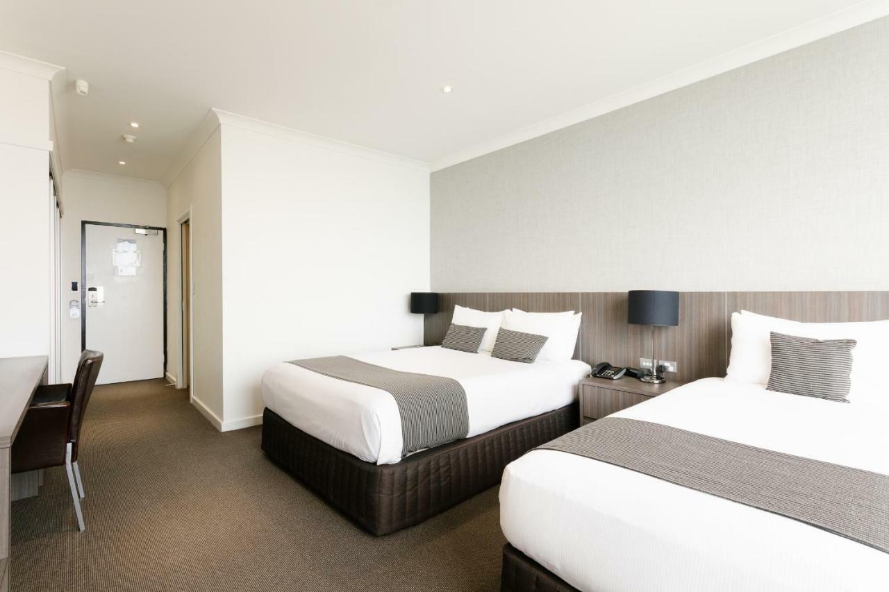 Lakes Hotel أدليد المظهر الخارجي الصورة