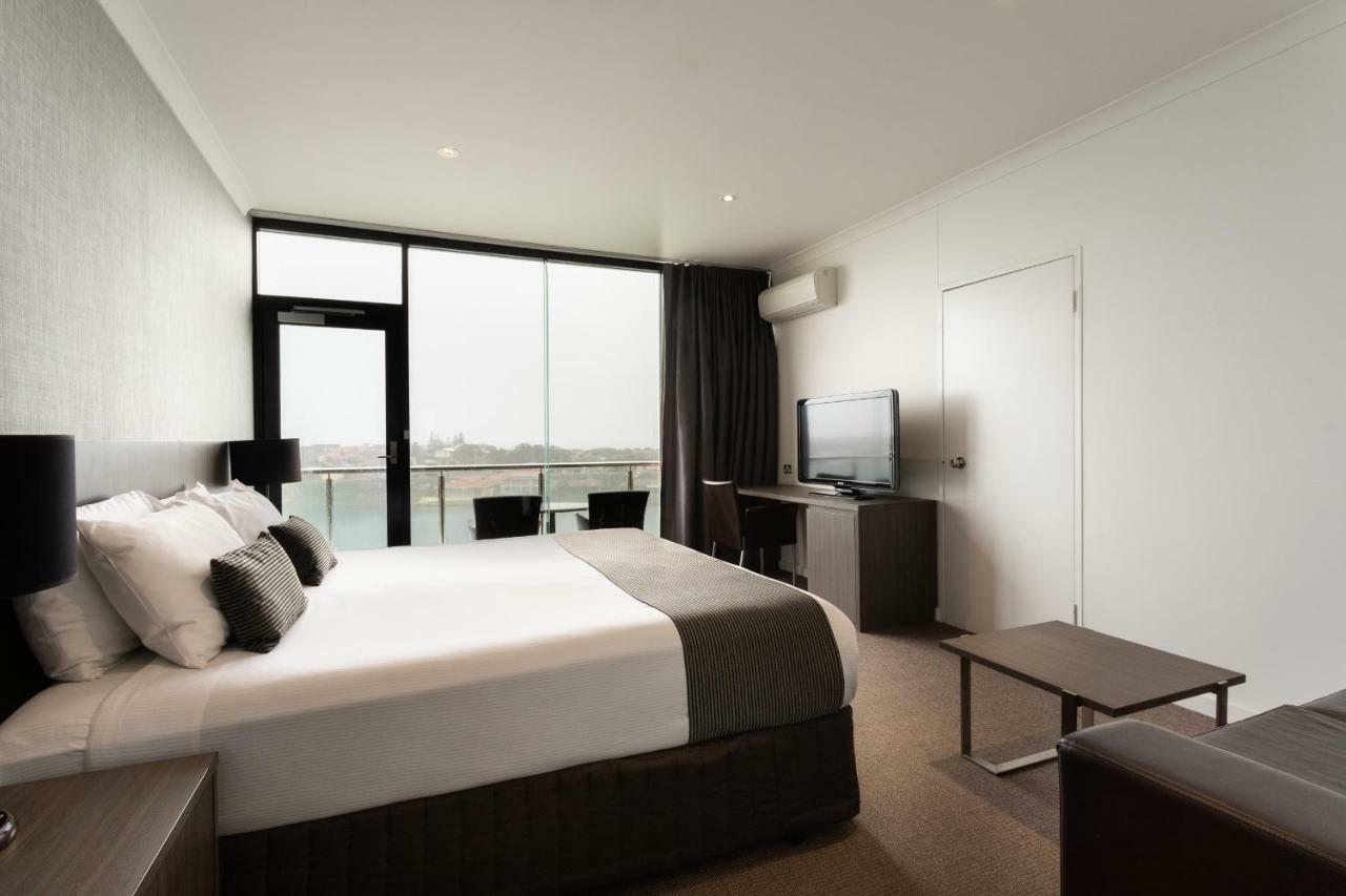 Lakes Hotel أدليد المظهر الخارجي الصورة