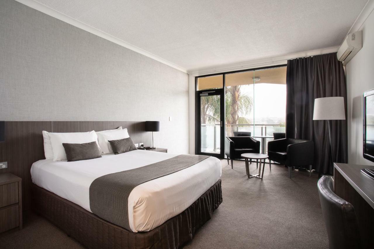 Lakes Hotel أدليد المظهر الخارجي الصورة