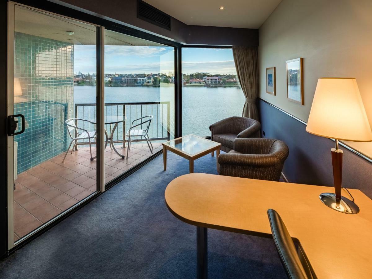 Lakes Hotel أدليد المظهر الخارجي الصورة