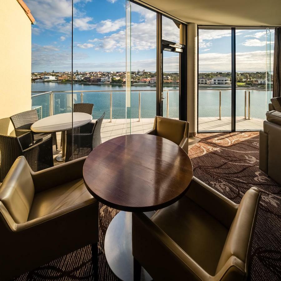 Lakes Hotel أدليد المظهر الخارجي الصورة