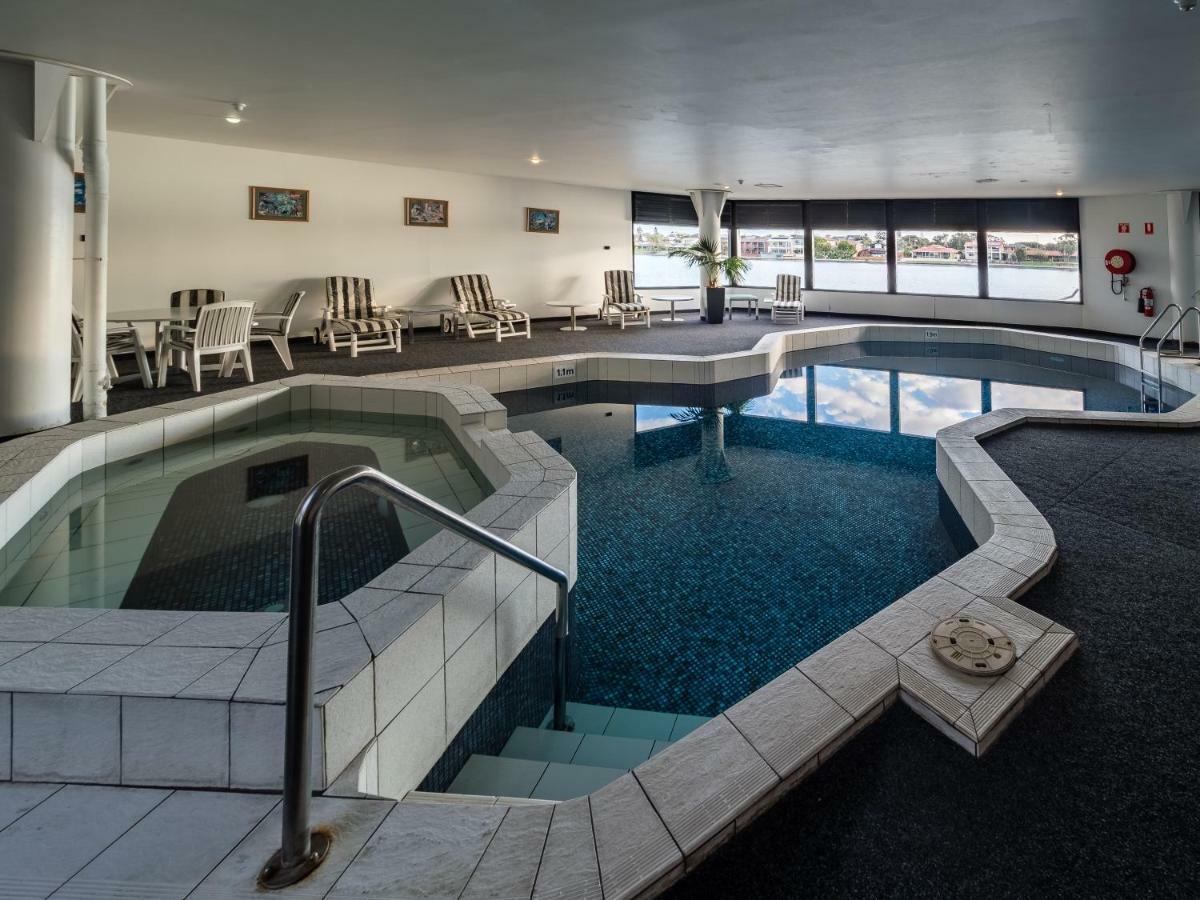 Lakes Hotel أدليد المظهر الخارجي الصورة