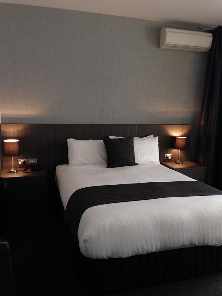 Lakes Hotel أدليد المظهر الخارجي الصورة