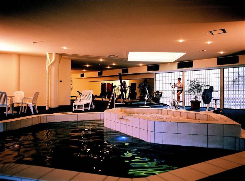 Lakes Hotel أدليد المظهر الخارجي الصورة